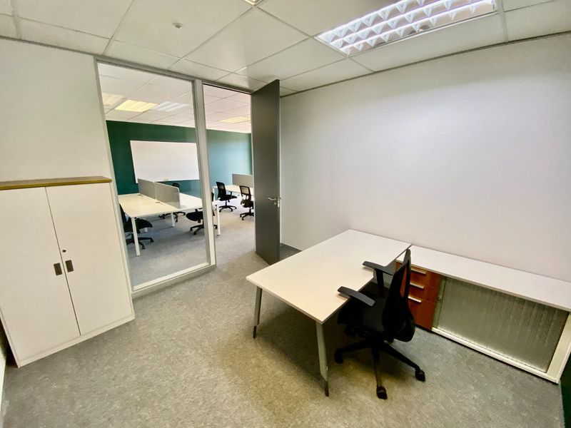 Serviced Office Available In Centurion - Photo 6