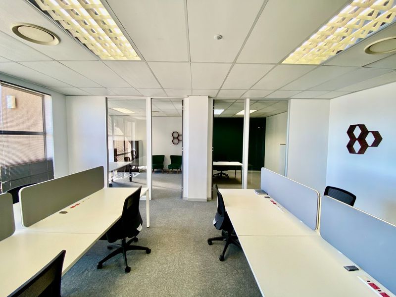 Serviced Office Available In Centurion - Photo 4