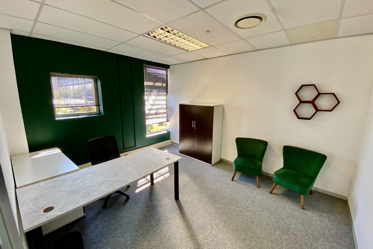 Serviced Office Available In Centurion - Photo 2