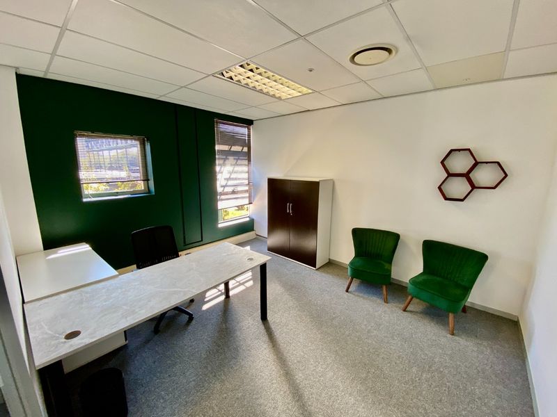 Serviced Office Available In Centurion - Photo 2