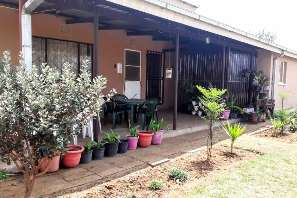 FOR SALE:- ELOFF--DELMAS - SMALL HOLDING---R1.9M  - Photo 5