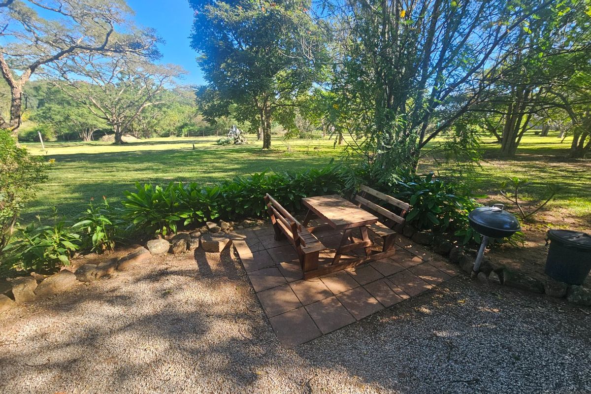 Fully Serviced, Furnished Rental Unit Available  - Photo 4