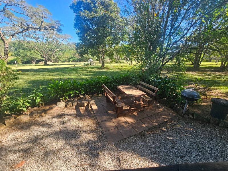 Fully Serviced, Furnished Rental Unit Available  - Photo 4