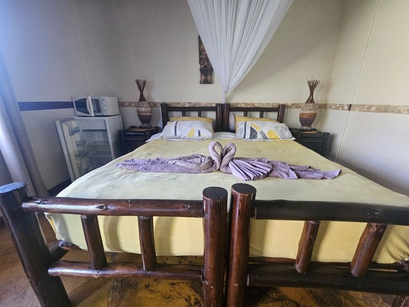 Fully Serviced, Furnished Rental Unit Available  - Photo 8