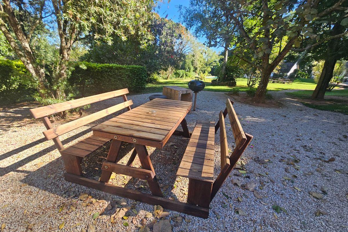 Fully Serviced, Furnished Rental Unit Available  - Photo 2