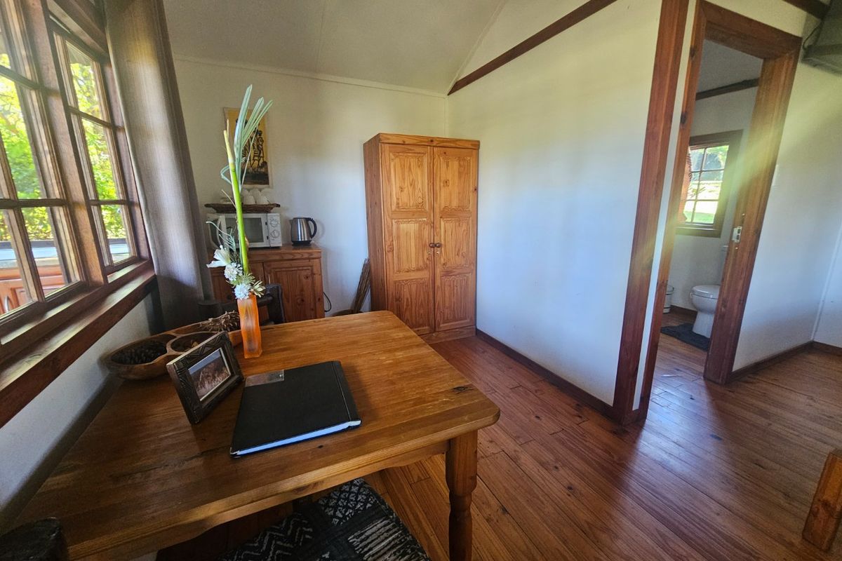 Fully Serviced, Furnished Rental Unit Available  - Photo 5