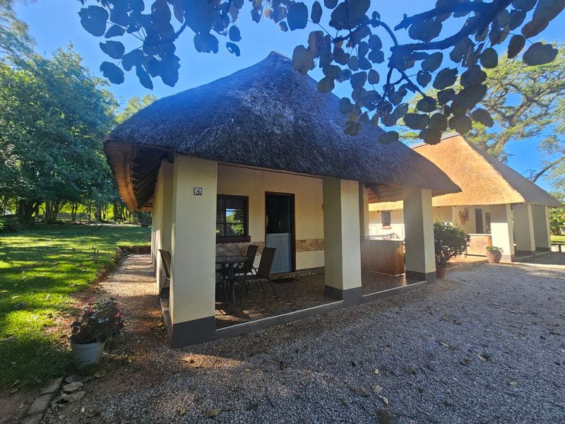 Farm Living. Fully serviced Apartment for Short or Long Term - Photo 1