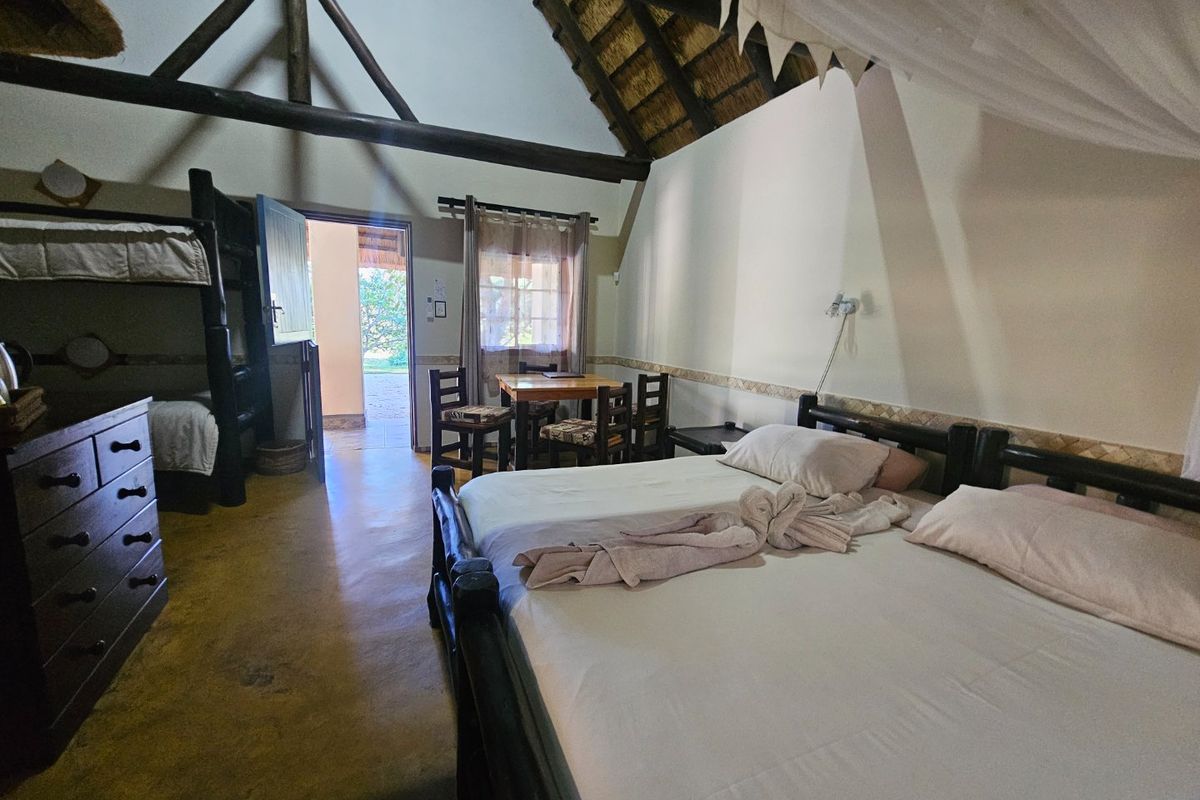 Farm Living. Fully serviced Apartment for Short or Long Term - Photo 5