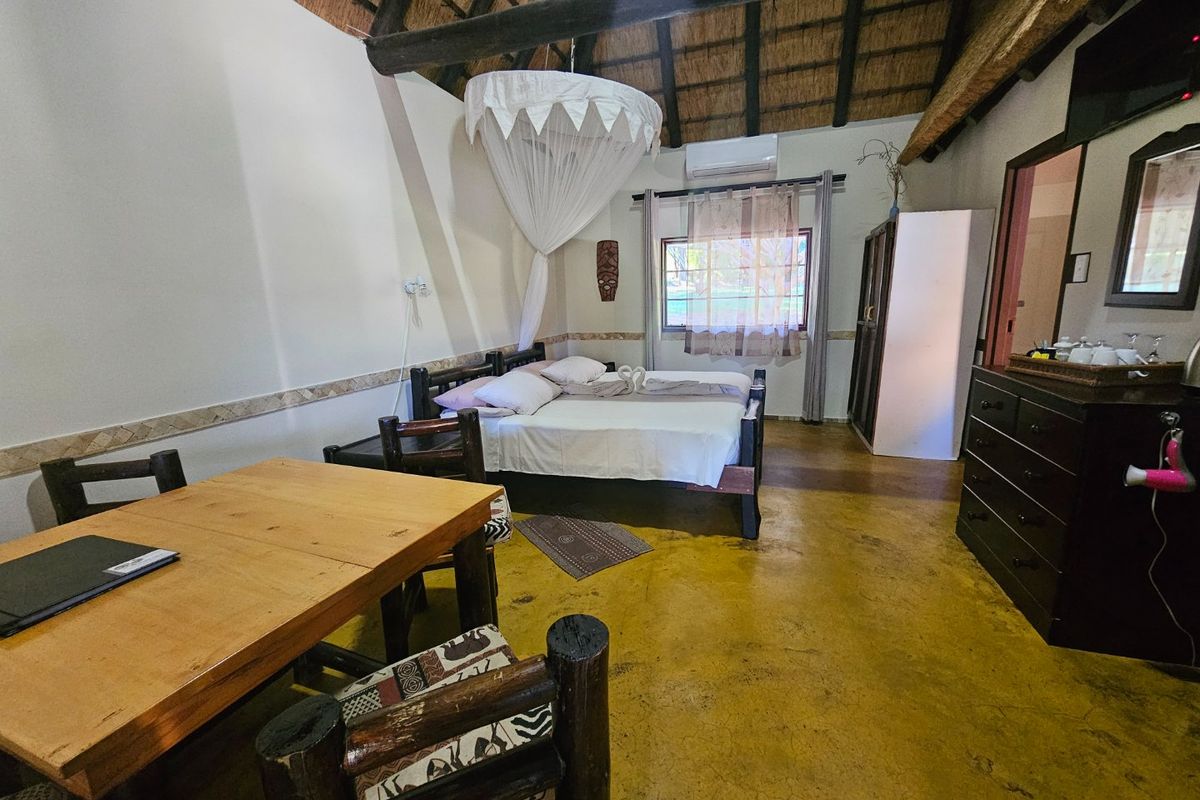 Farm Living. Fully serviced Apartment for Short or Long Term - Photo 4