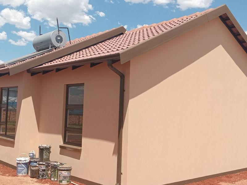 Bright Family Home in Crystal Park with Fibre access - Photo 8