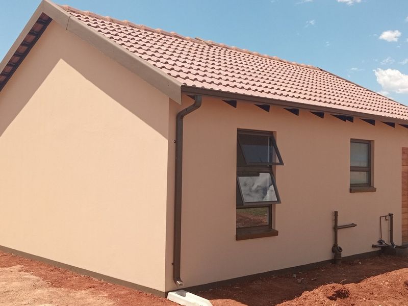 Bright Family Home in Crystal Park with Fibre access - Photo 7