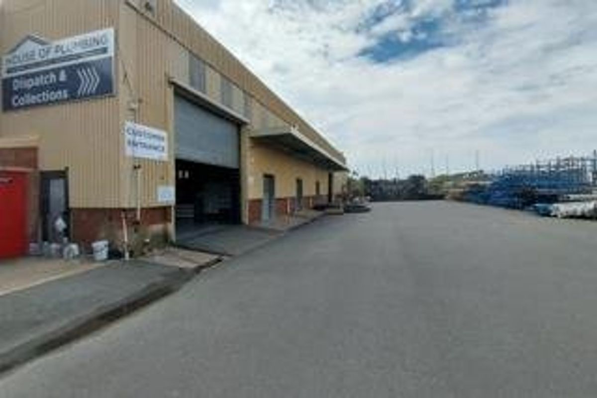 Prime Industrial Factory Space in Prospecton Isipingo - Photo 2