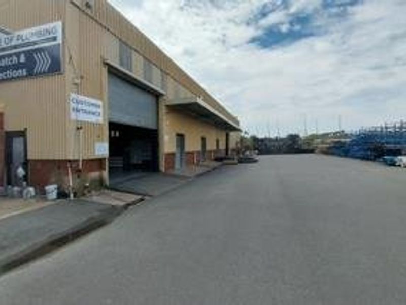 Prime Industrial Factory Space in Prospecton Isipingo - Photo 2