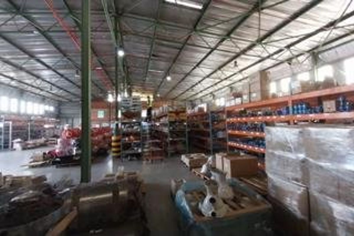 Prime Industrial Factory Space in Prospecton Isipingo - Photo 5