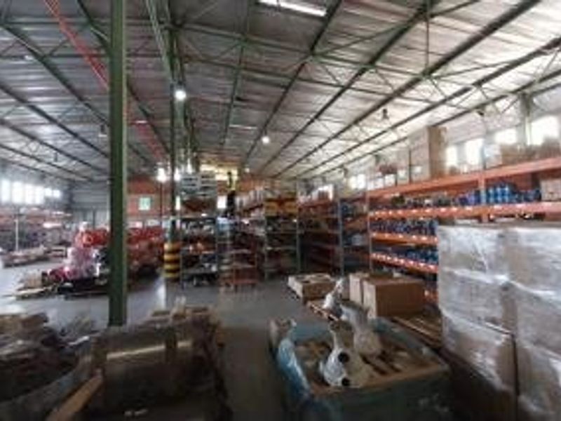 Prime Industrial Factory Space in Prospecton Isipingo - Photo 5