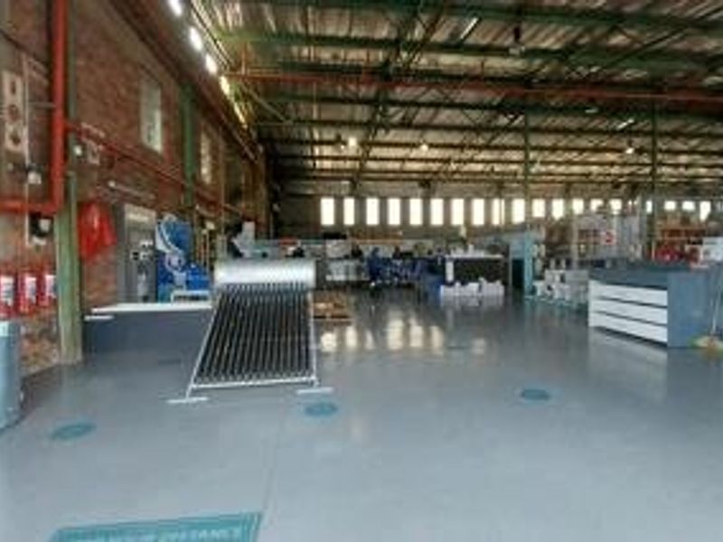 Prime Industrial Factory Space in Prospecton Isipingo - Photo 4