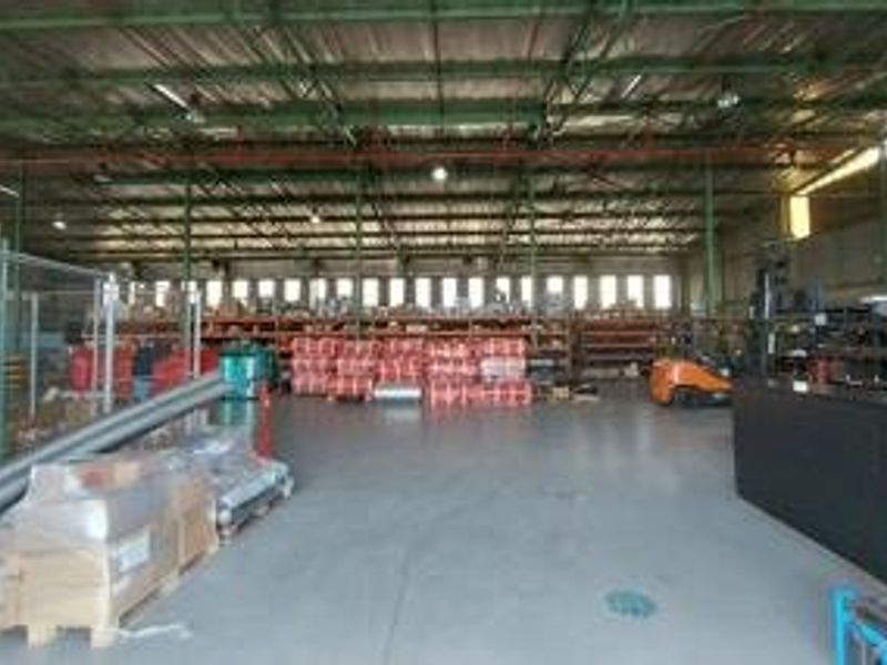 Prime Industrial Factory Space in Prospecton Isipingo - Photo 10