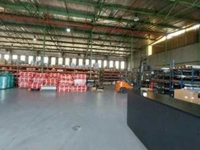 Prime Industrial Factory Space in Prospecton Isipingo - Photo 9