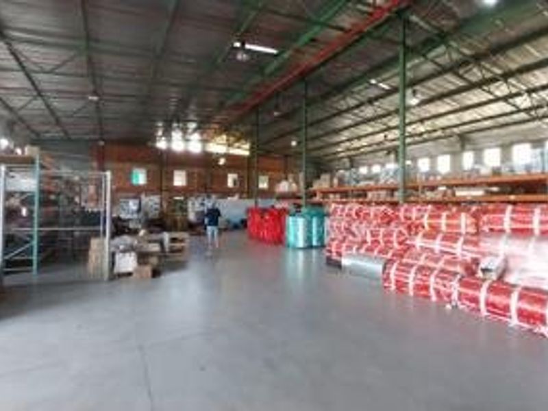 Prime Industrial Factory Space in Prospecton Isipingo - Photo 8