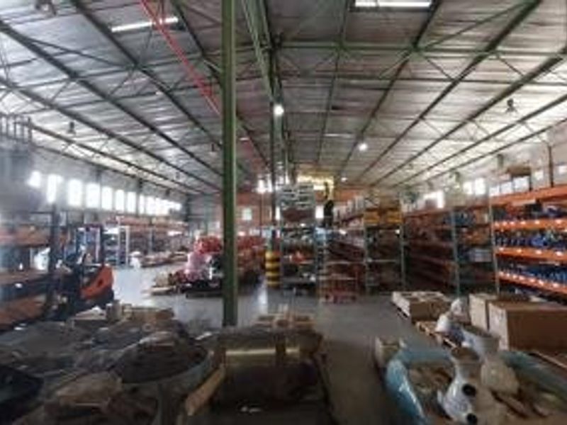 Prime Industrial Factory Space in Prospecton Isipingo - Photo 7