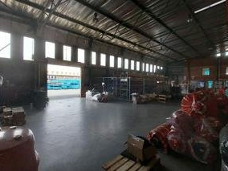 Prime Industrial Factory Space in Prospecton Isipingo - Photo 6