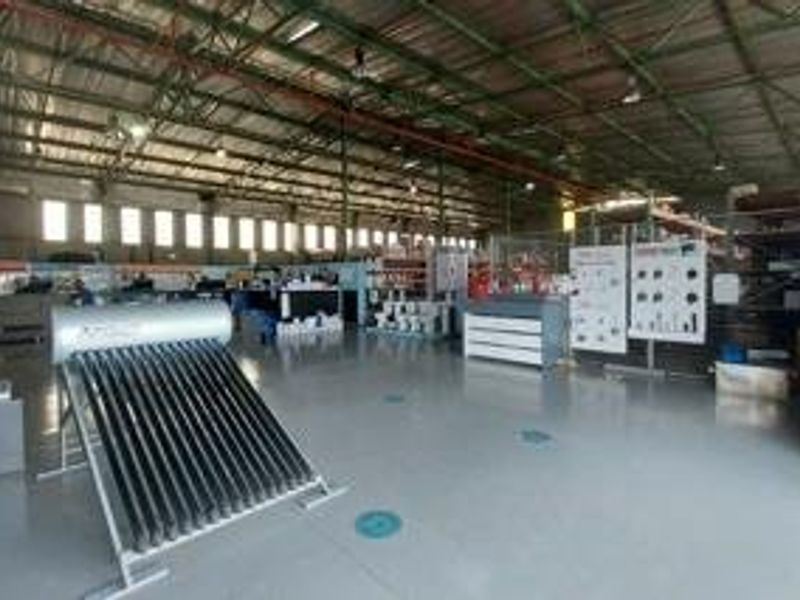 Prime Industrial Factory Space in Prospecton Isipingo - Photo 3