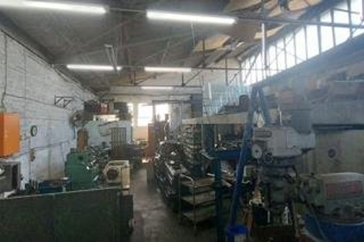 Urban Factory Space for Rent in Jacobs Durban - Photo 5