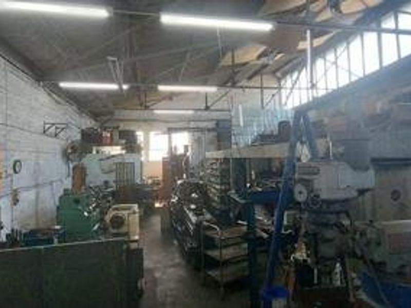 Urban Factory Space for Rent in Jacobs Durban - Photo 5