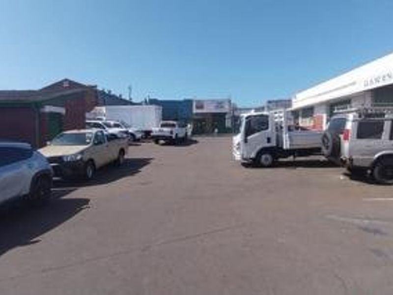 Urban Factory Space for Rent in Jacobs Durban - Photo 2