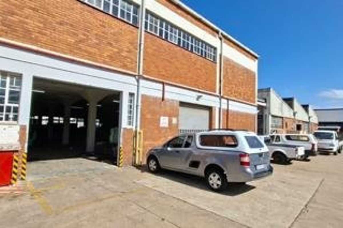 Prime Prospecton Factory for Lease with Growth Potential - Photo 5