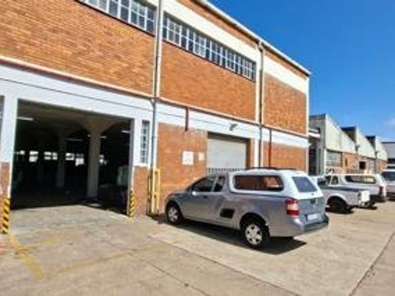 Prime Prospecton Factory for Lease with Growth Potential - Photo 5