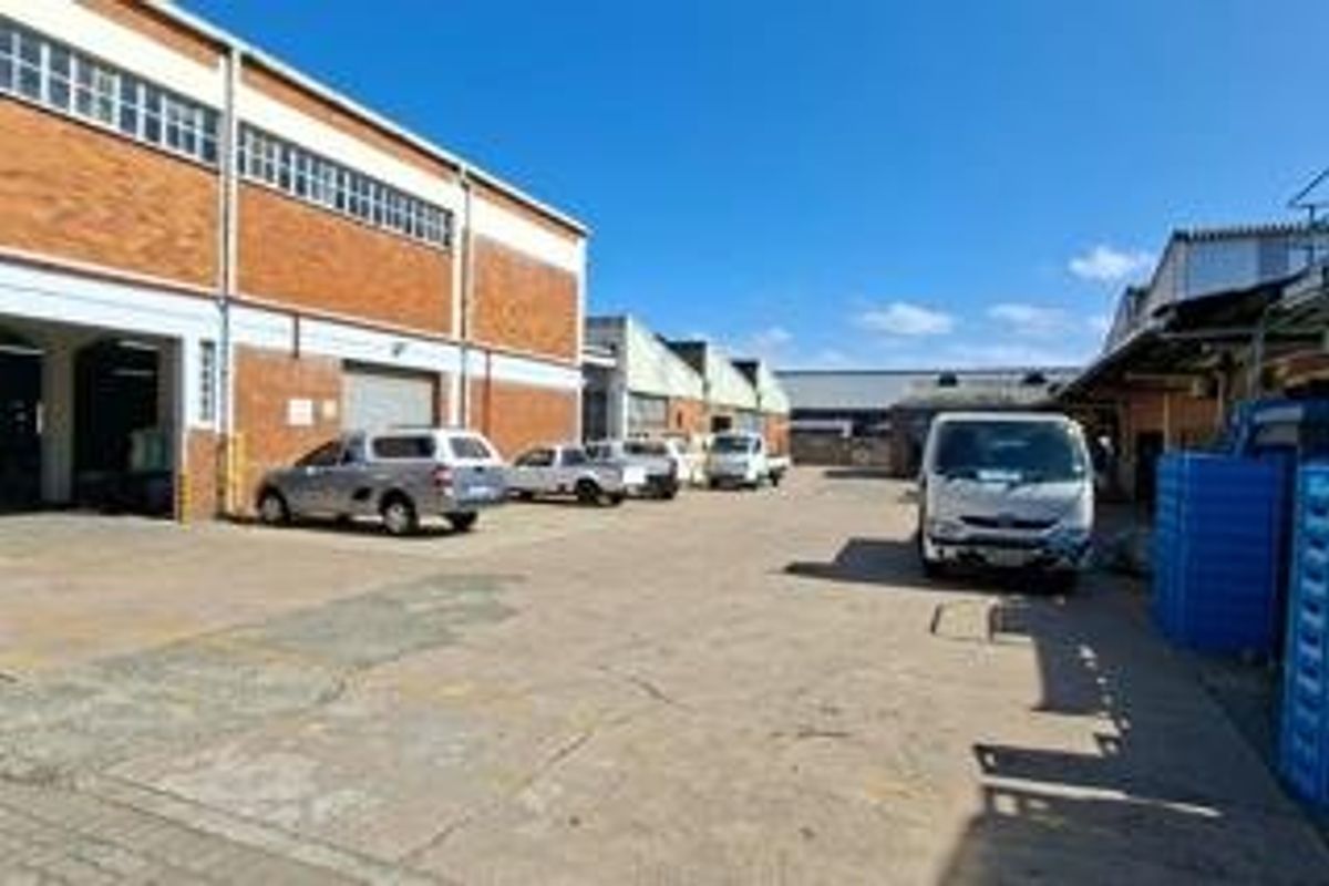 Prime Prospecton Factory for Lease with Growth Potential - Photo 2