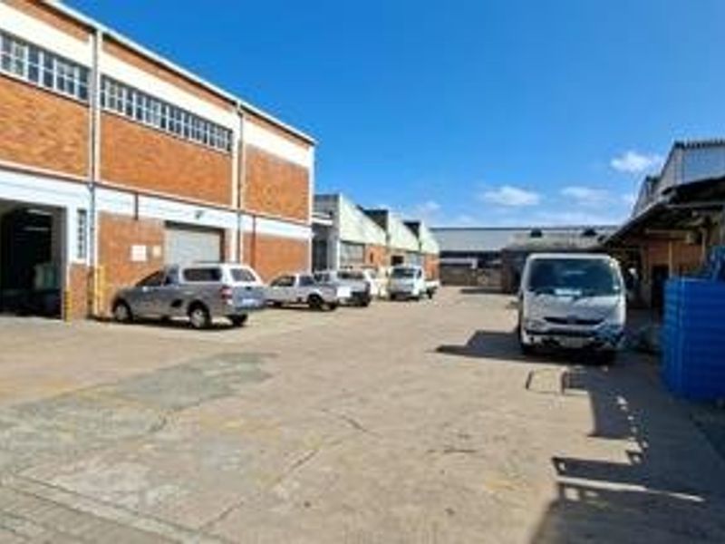 Prime Prospecton Factory for Lease with Growth Potential - Photo 2