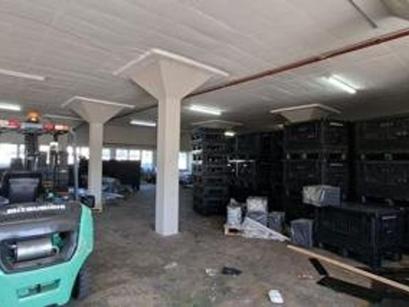 Prime Prospecton Factory for Lease with Growth Potential - Photo 9