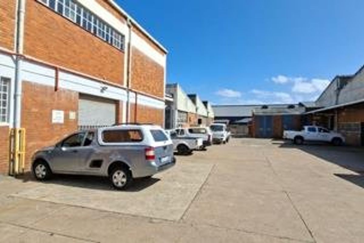 Prime Prospecton Factory for Lease with Growth Potential - Photo 3