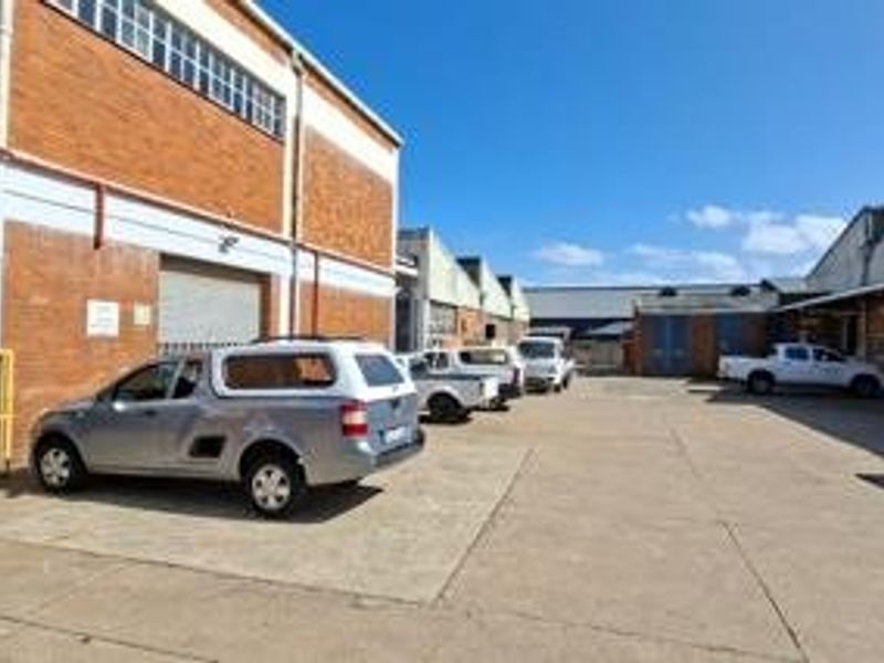 Prime Prospecton Factory for Lease with Growth Potential - Photo 3