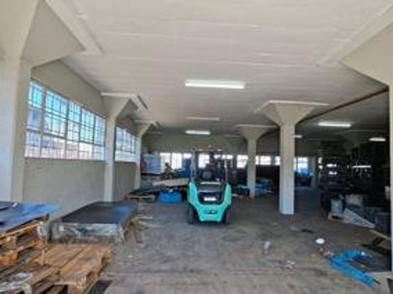 Prime Prospecton Factory for Lease with Growth Potential - Photo 8