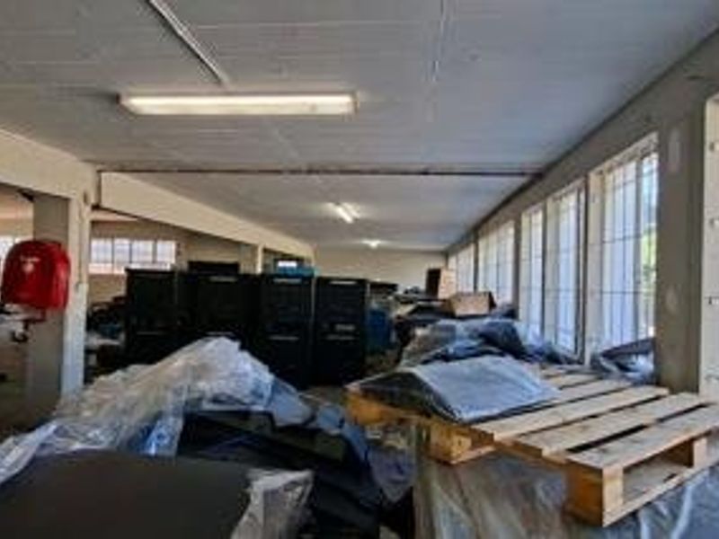Prime Prospecton Factory for Lease with Growth Potential - Photo 7