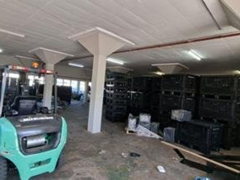 Prime Prospecton Factory for Lease with Growth Potential - Photo 6