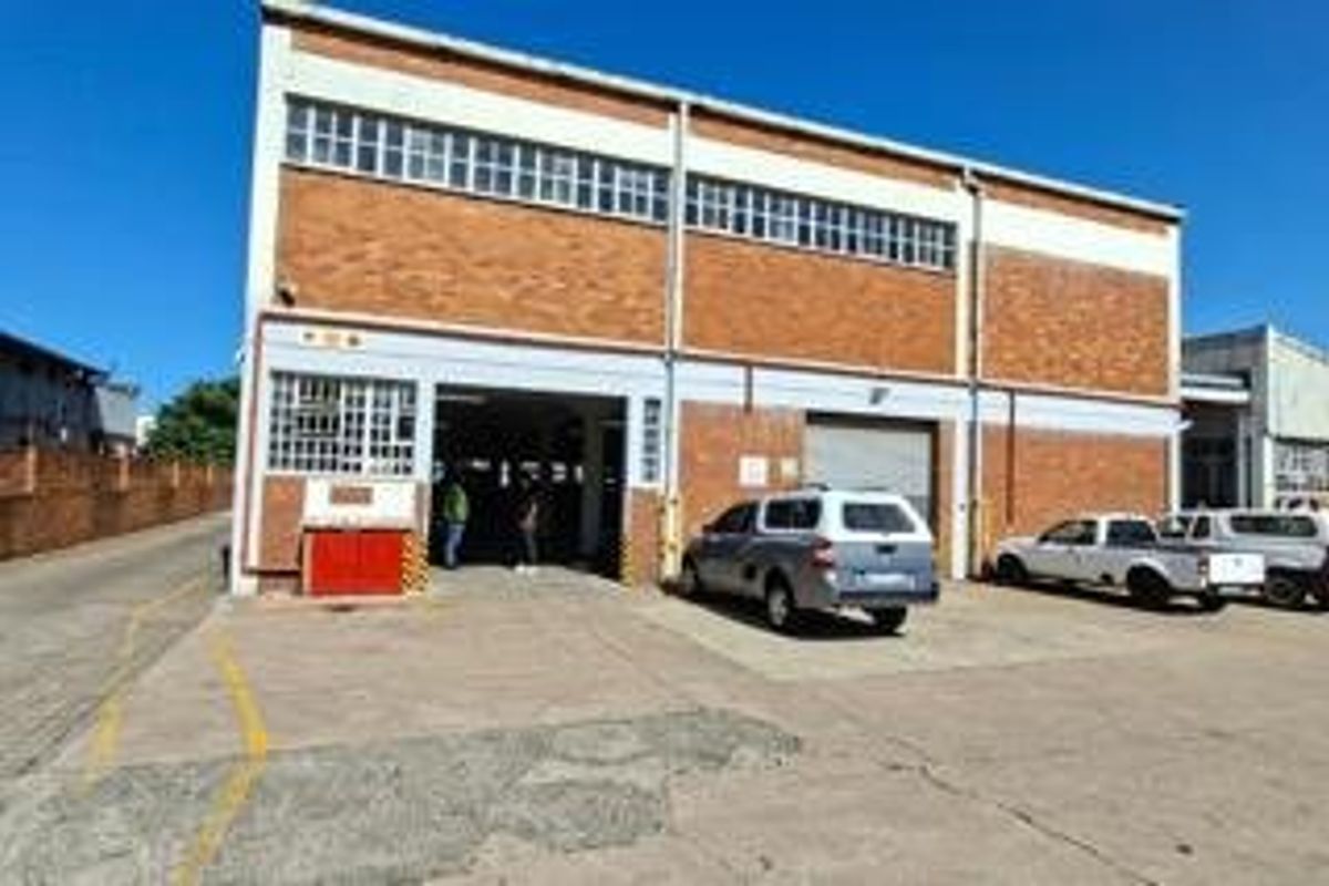 Prime Prospecton Factory for Lease with Growth Potential - Photo 4