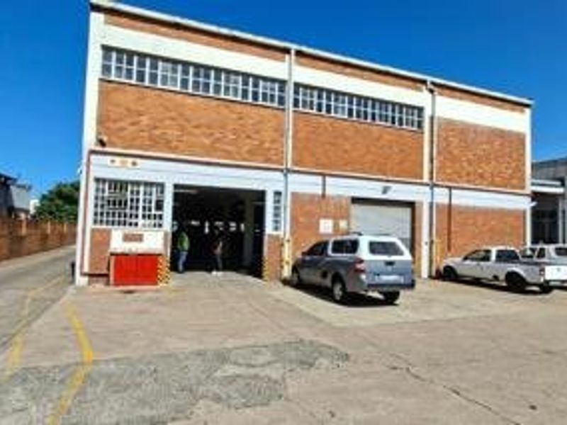 Prime Prospecton Factory for Lease with Growth Potential - Photo 4