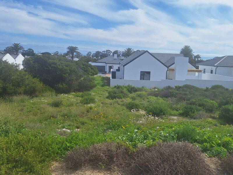 Vacant Land Shelley Point – St Helena Bay - Photo 3