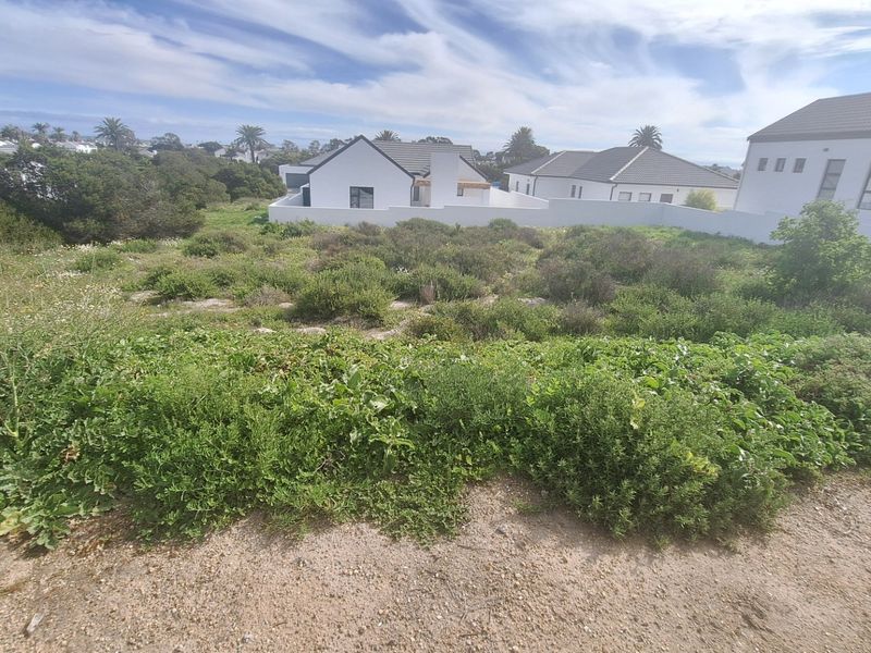 Vacant Land Shelley Point – St Helena Bay - Photo 2