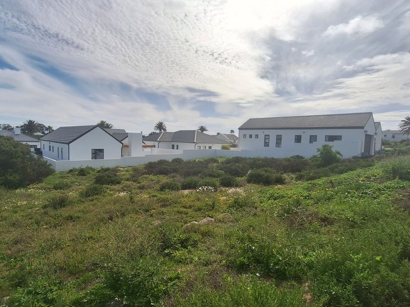 Vacant Land Shelley Point – St Helena Bay - Photo 4