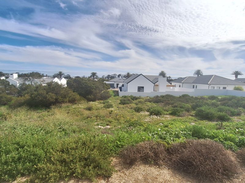 Vacant Land Shelley Point – St Helena Bay - Photo 9