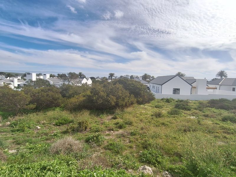 Vacant Land Shelley Point – St Helena Bay - Photo 5