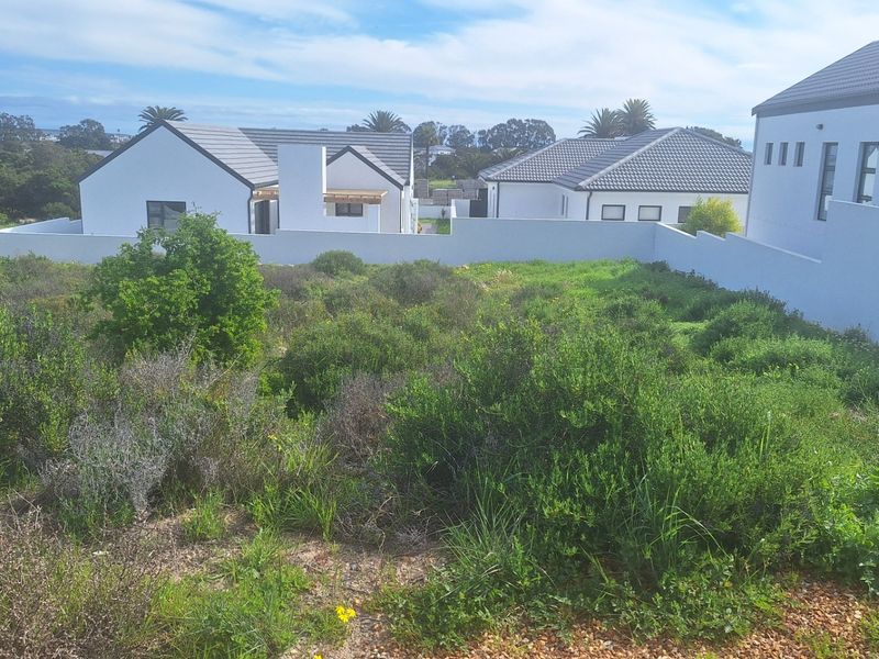 Vacant Land Shelley Point – St Helena Bay - Photo 1
