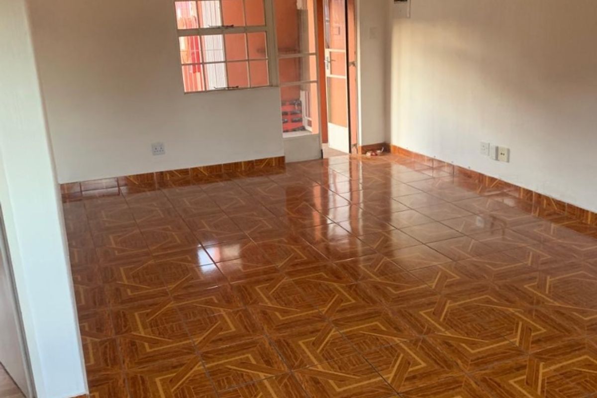 Lovely 1 Bedroom Apartment to Rent in Meyersdal.  - Photo 3