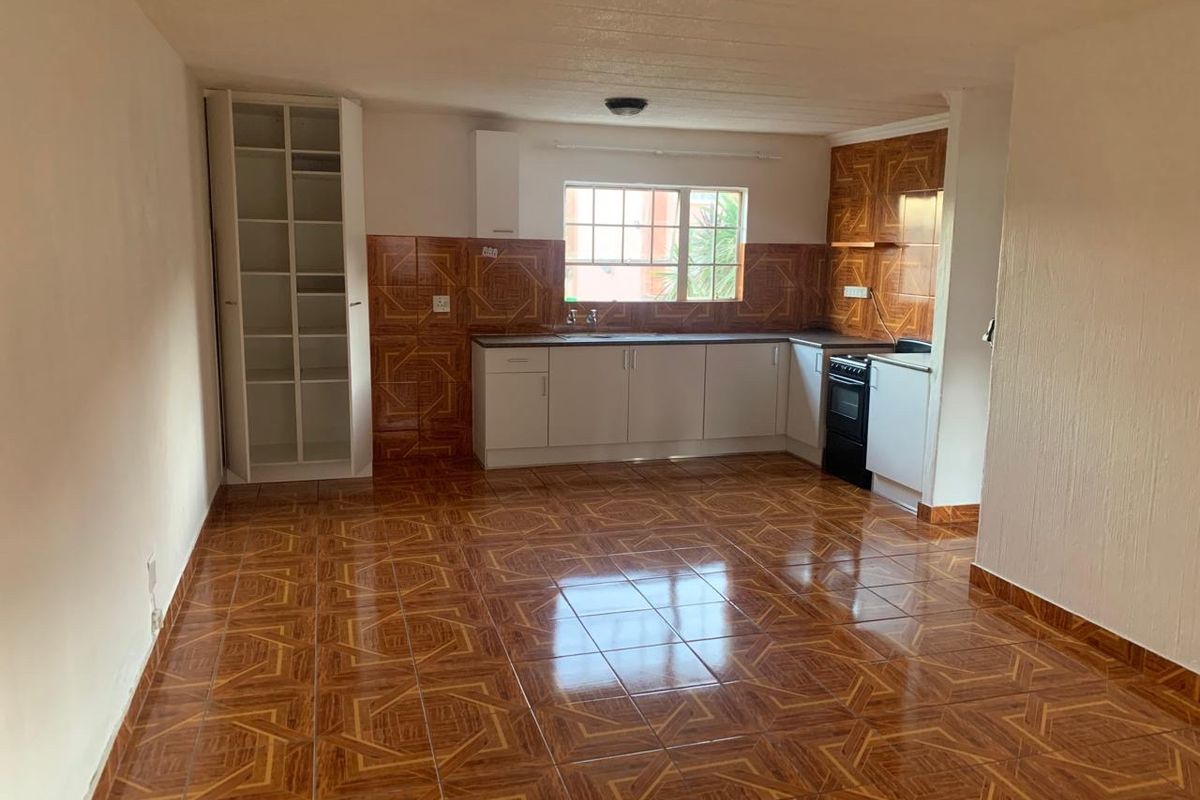 Lovely 1 Bedroom Apartment to Rent in Meyersdal.  - Photo 2