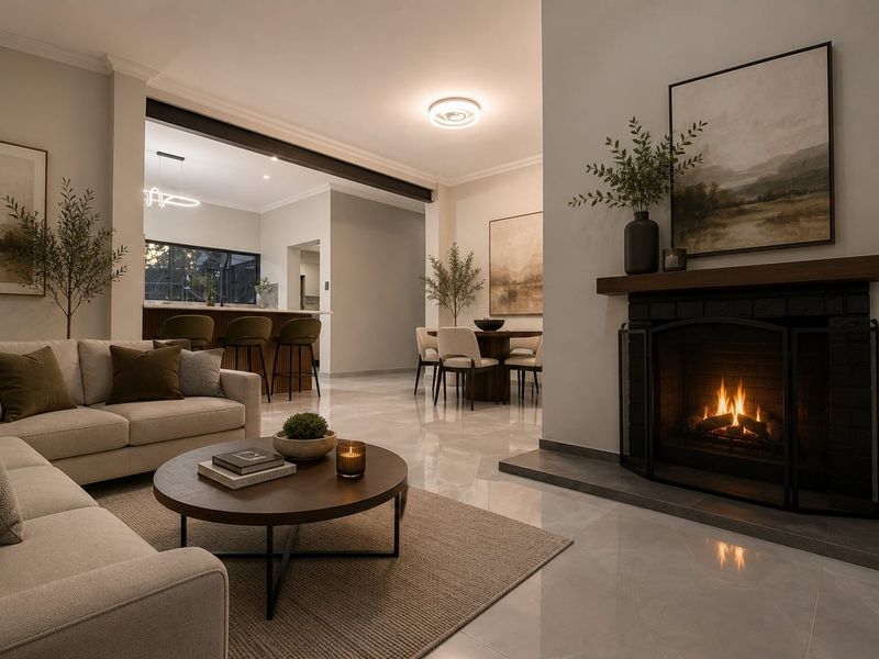 4 Bedroom Renovated House in Annlin above Braam Pretorius - Photo 1